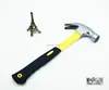 Multifunctional Magnetic Hammer With Soft Grip