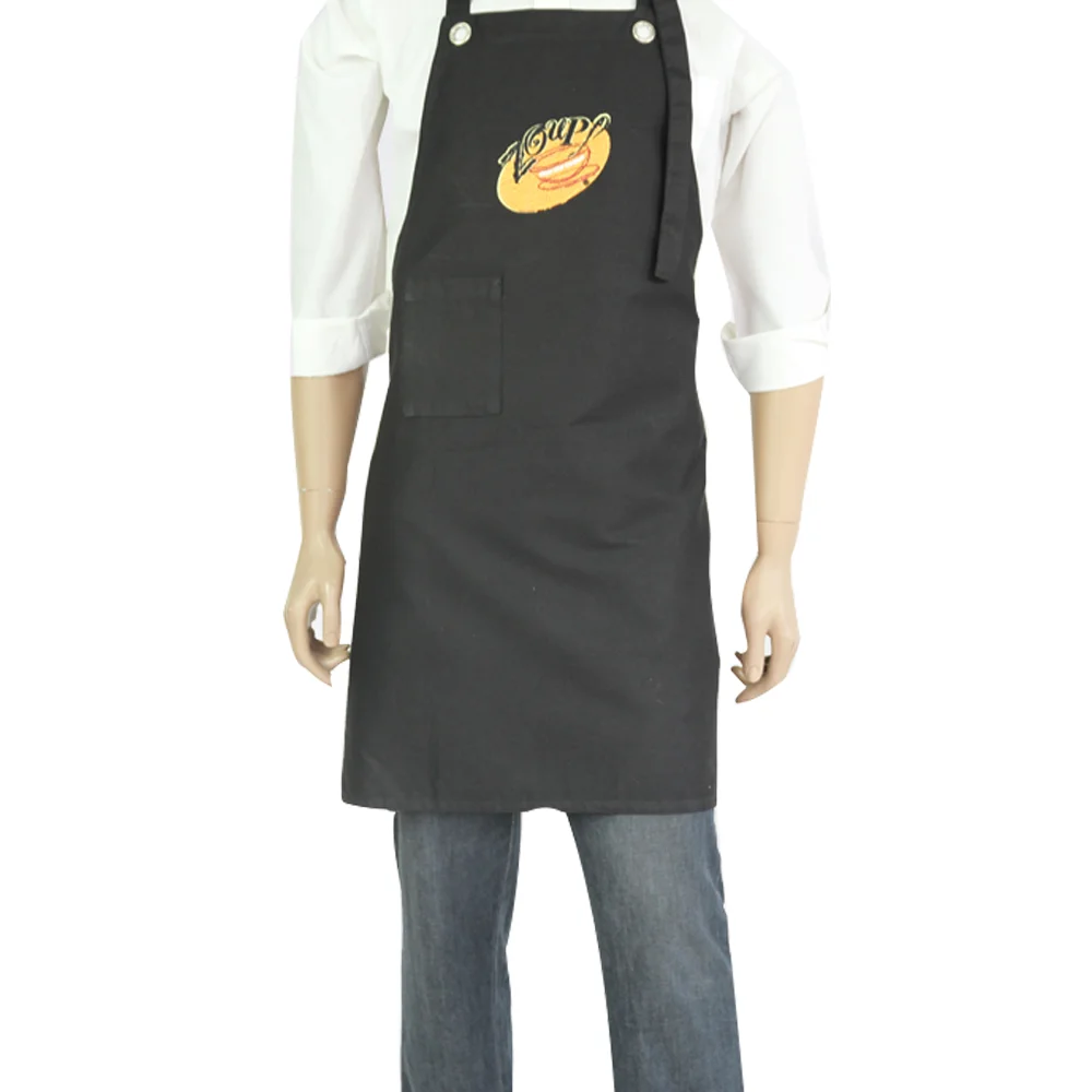 Bakery Apron Baker Uniform Baking Apron Buy Baker Uniform,Bakery