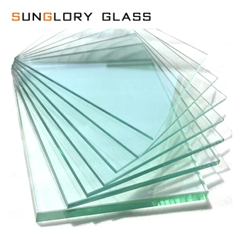 3mm 4mm 5mm 6mm Clear Sheet Glass Price - Buy Clear Sheet Glass Price ...