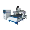 1530 ATC 4 Axis Cnc Wood working Router Engraving cutting Machine for Mold Door Cabinet Cylinder