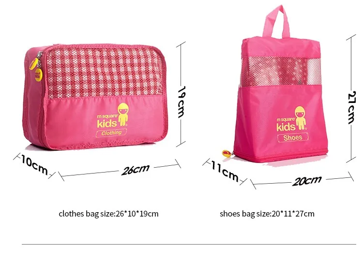 h and m kids bags