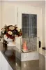 Orsay Ethanol Fire