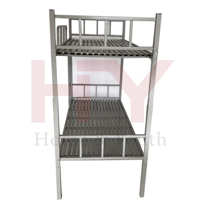 Heavy Duty Strong Dormitory Prison Bunk Bed - Buy Prison Bunk Bed