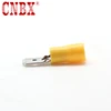 CNBX straight connector wire closed end connectors