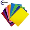 excellent shock absorption & vibration damping properties closed cell pe foam sheet