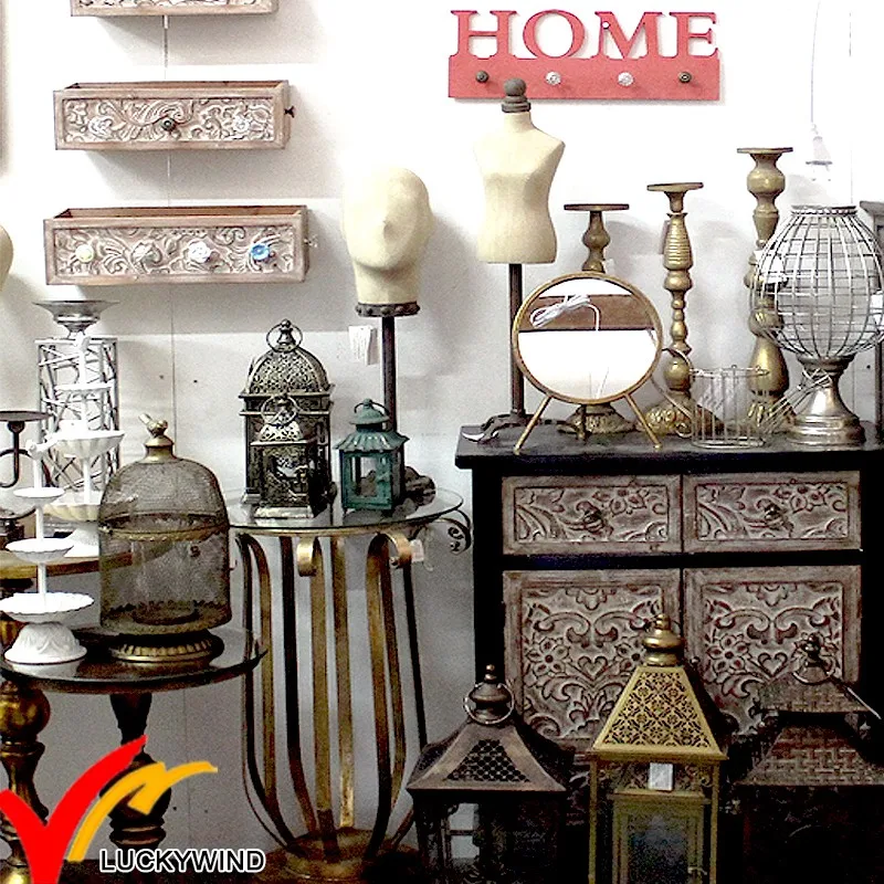 wholesale home decorating