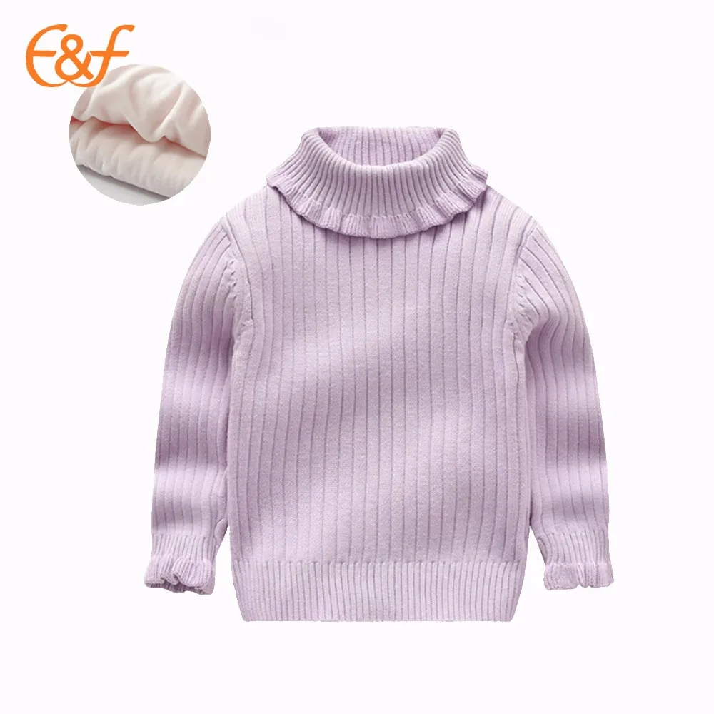 baby winter sweater