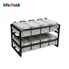 Easy To Install 1kw-6kw Off-Grid Solar Power System For Small Home