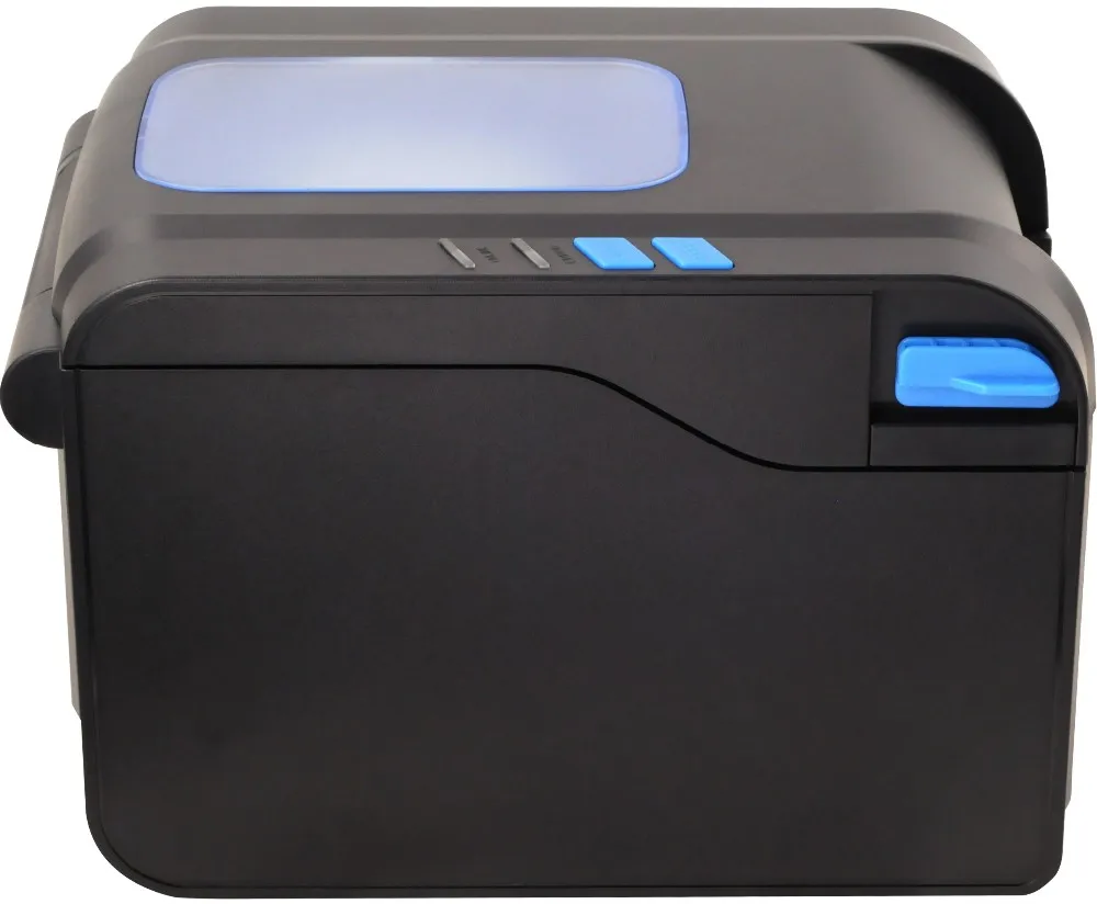 Cheap!!! Xp370b 80mm Thermal Barcode Label Printer Buy Label Barcode