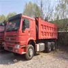 NEW TRUCK PRICES SINOTRUK HOWO DUMP TRUCK