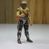 hot sale anime action figure/pvc articulated model toy/Custom making Action Figures