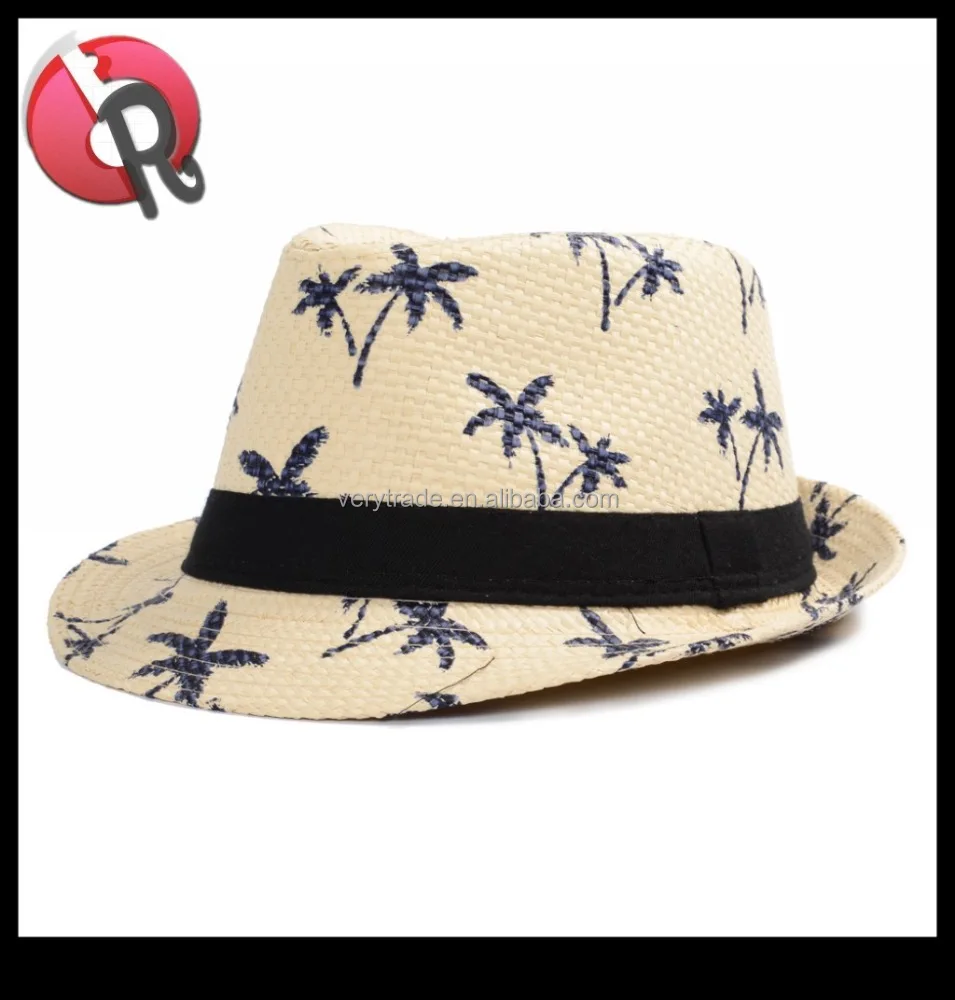 trendy fedora hats