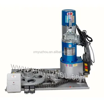 Automatic Electric Roller Shutter Door Closer Buy Electric