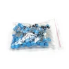 High Quality 2.2NF 400VAC 10MM Ceramic Safety Capacitor