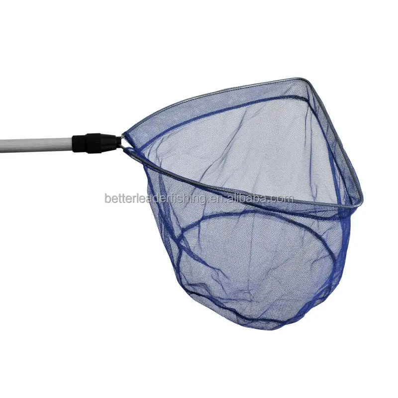Cheap Aluminium Pole Hand Fishing Landing Net / Koi Fish Nets Buy Fishing Landing Net,Landing