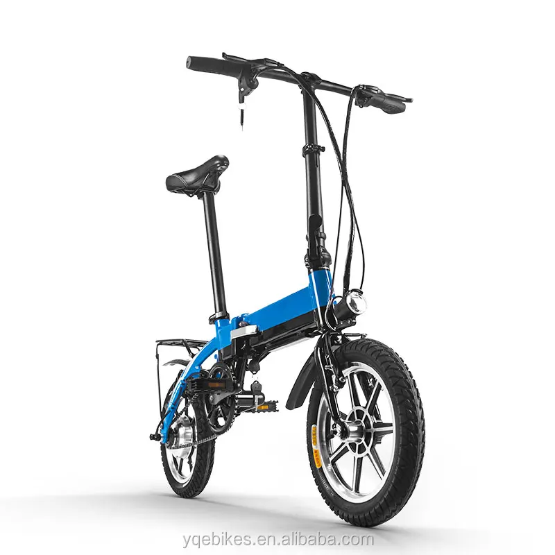 folding bike alibaba