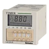 Autonics LE3SA Thumbwheel Switch LCD Display Digital Timer