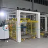 Automatic palletising machine and depalletising machine in Packing Line