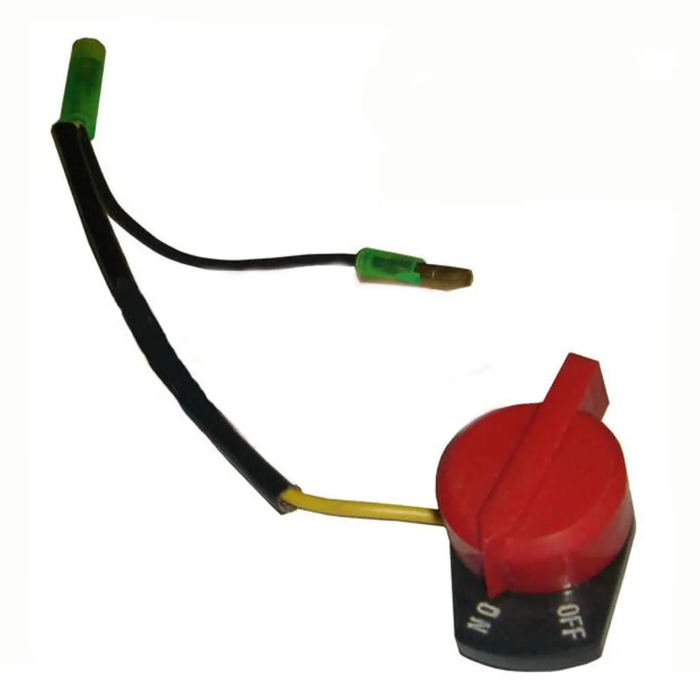 Get Quotations · ON OFF ENGINE STOP SWITCH HONDA GX120 GX160 GX200 GX240  GX270 GX340 GX390