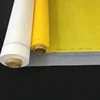 Custom made white polyester customized screen mesh