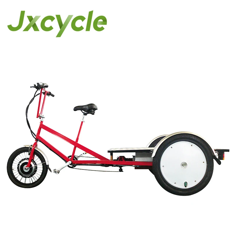 stand up trike