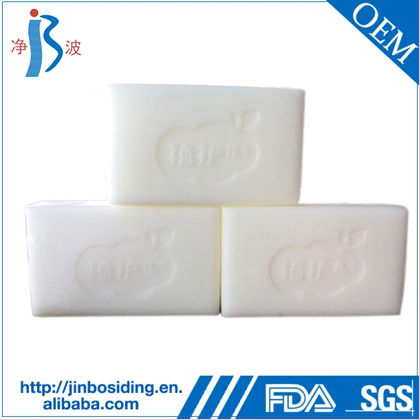 Fresh Antibacterial New Formula Laundry Soap For Washing Baby Clothes