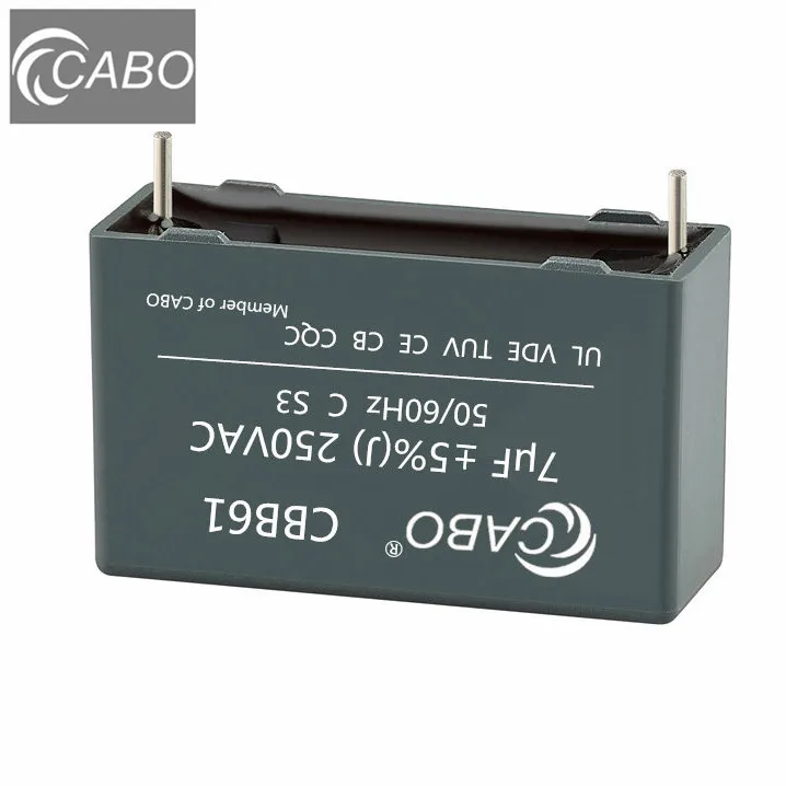 Cabo Motor Capacitor Orient Ceiling Fan For Ac Speed Control Buy