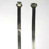 Stock Ultra thin flat micro usb cable FFC FPV Down angle micro to up angle micro usb charging cable