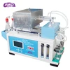 AWD-30A Quartz-Tube Method Sulphur Content Testing Equipment Petroleum Tester