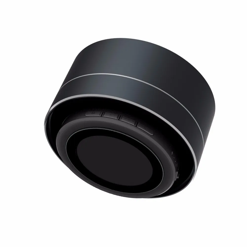 Gst 2017 Wholesaler 3 W Waterproof Mini Speaker,Portable Ce Fc Rohs