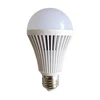 Manufacture directly sale new design E27 Energy 12w SMD5730 LED Bulb led finger lights
