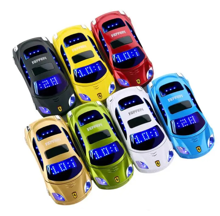 Fashional Dual Sim Dual Standby Newwind Car Model Mobile Phone Buy