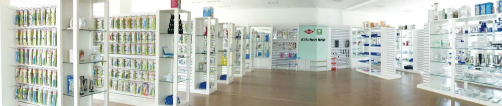 showroom