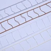 China supplier venetian blind ladder string for blinds