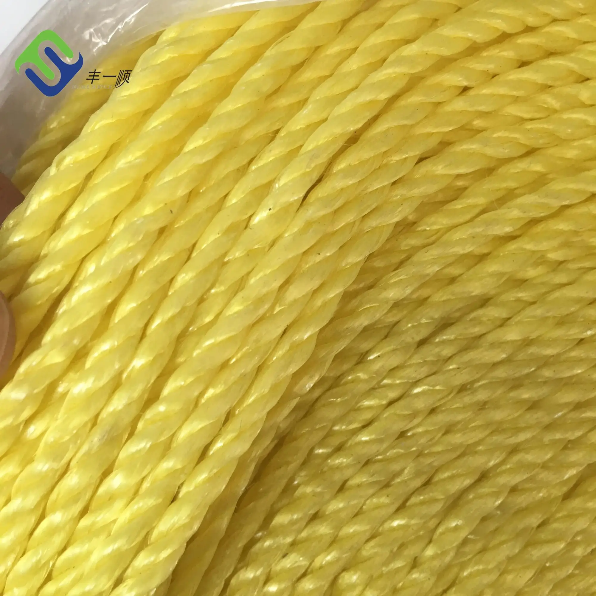 Pp Splitfilm Rope Straw Rope Baler Twine Packing Rope Buy Straw Baler