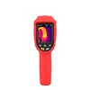 UNI-T UTi80 Handheld Thermal Imaging Camera Infrared Thermometer Imager -30C-400C Dual Laser 4800 pixels