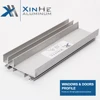 Thermal Break Aluminum Profile In Guide Rails Corner Windows And Doors To Cameroon Marcket