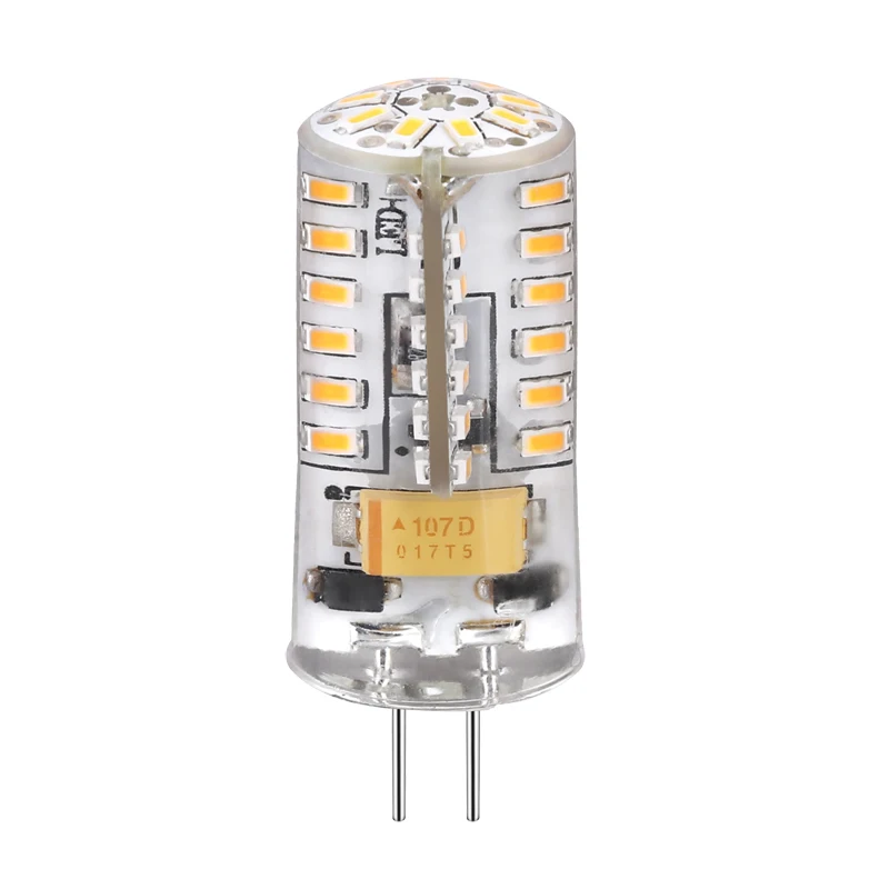 OEM Factory 3500k g9 led 3000k led lamp g9 3000k g9 led light bulb