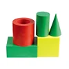 geometric solid model