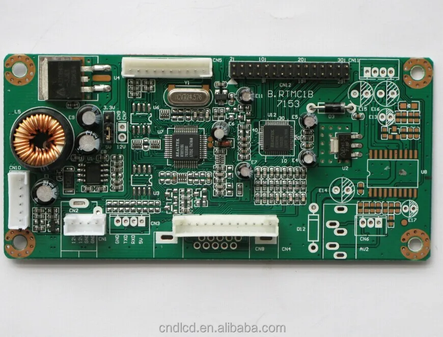Lvds lcd monitor controller board Windows 8 X64 Treiber Drivers lvds lcd monitor controller board for Windows 7 Download (2020)