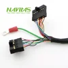 JAE 30pin LVDS\LCD Cable Wire Lock Pin Extension Cable Assembly