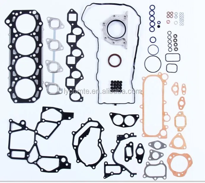 Zd30 Cylinder Head Gasket Kit 101012w225 For Nissans Buy Cylinder
