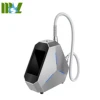 ZshockPro Portable Beauty and Physical Extracorporeal Shockwave Therapy Machine