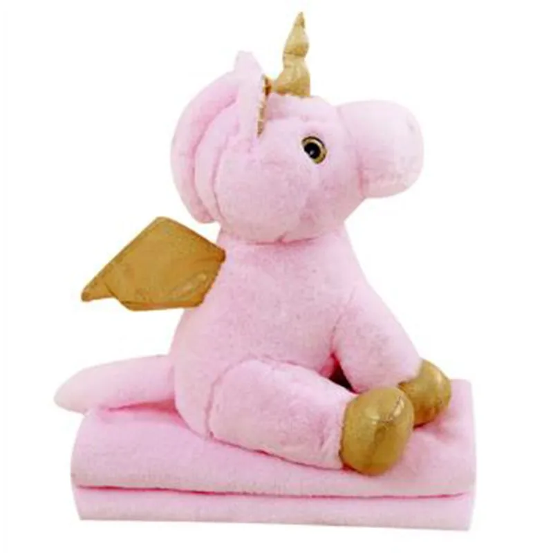 kawaii unicorn plush