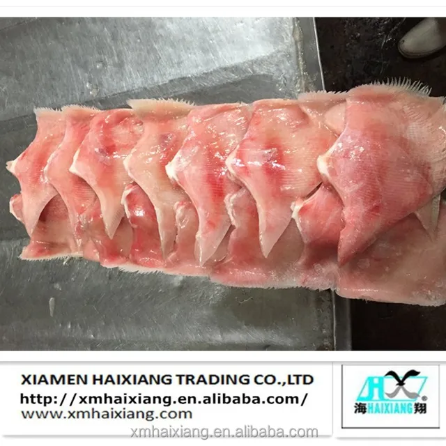 ray/skate wings fish for sale