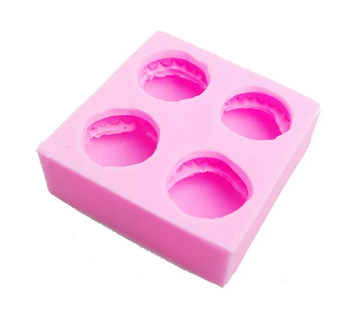 silicone macaron soap mold01