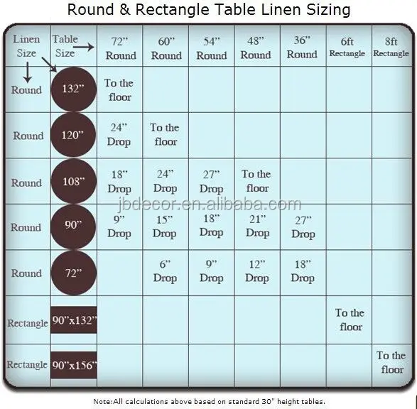 tablecloth chart Hot Silver Selling Tc082a Factory Gold Sequin Overlay