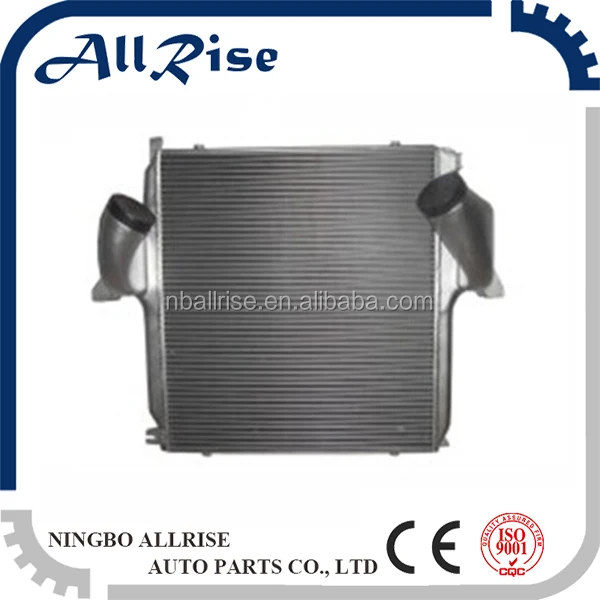 Mercedes Trucks A9425010201 9425011001 9425010901 96972 Intercooler