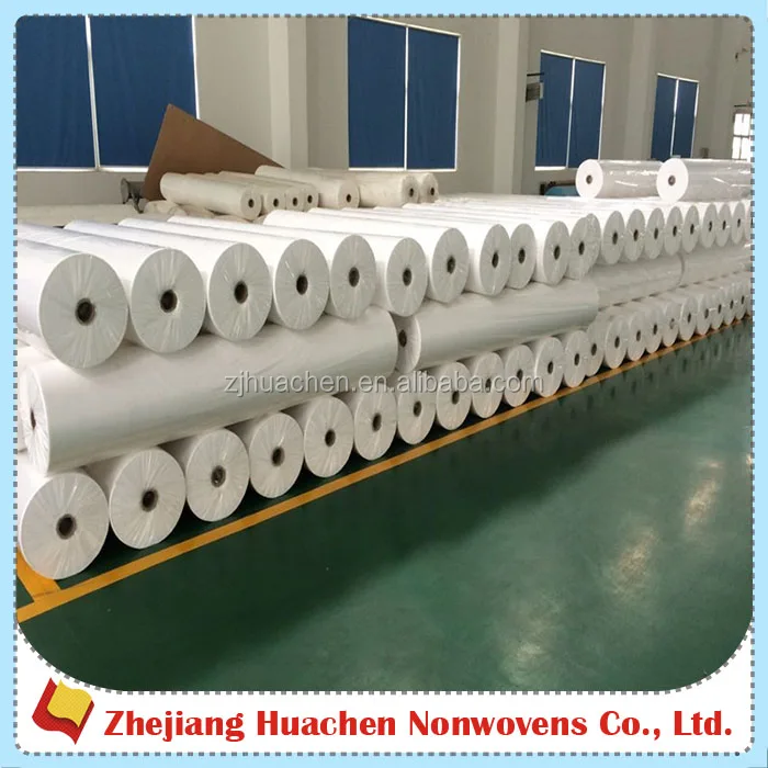 biodegradable fabric