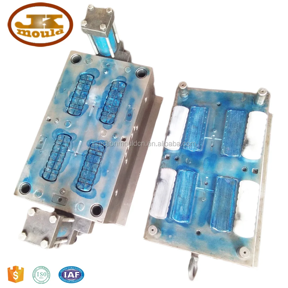 2017 Newly Made Precise Plastic Cleaning Brush Mold Buy Plastic